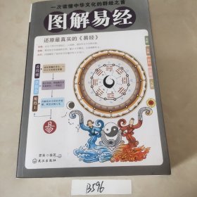 图解易经