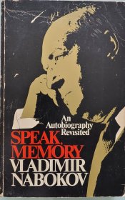 Speak, Memory ——An Autobiography Revisited