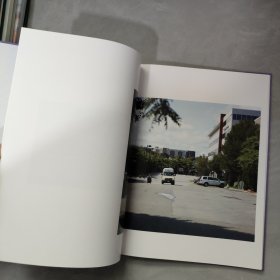 Paul Graham: A Shimmer of Possibility 一丝可能性的光芒