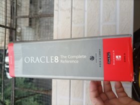 oracle8 the complete reference 架一