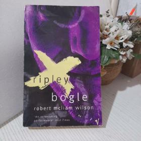 Ripley Bogle