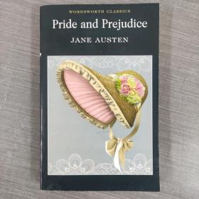 Pride and Prejudice