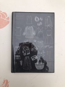 改变你的服装，改变你的生活 乔治·布雷西亚 著 红霞 译 北京联合出版公司【正版保证】