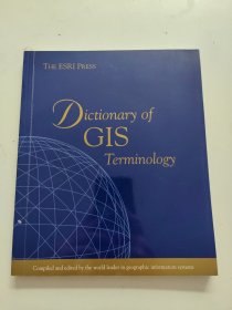 Dictionary of GIS Terminology