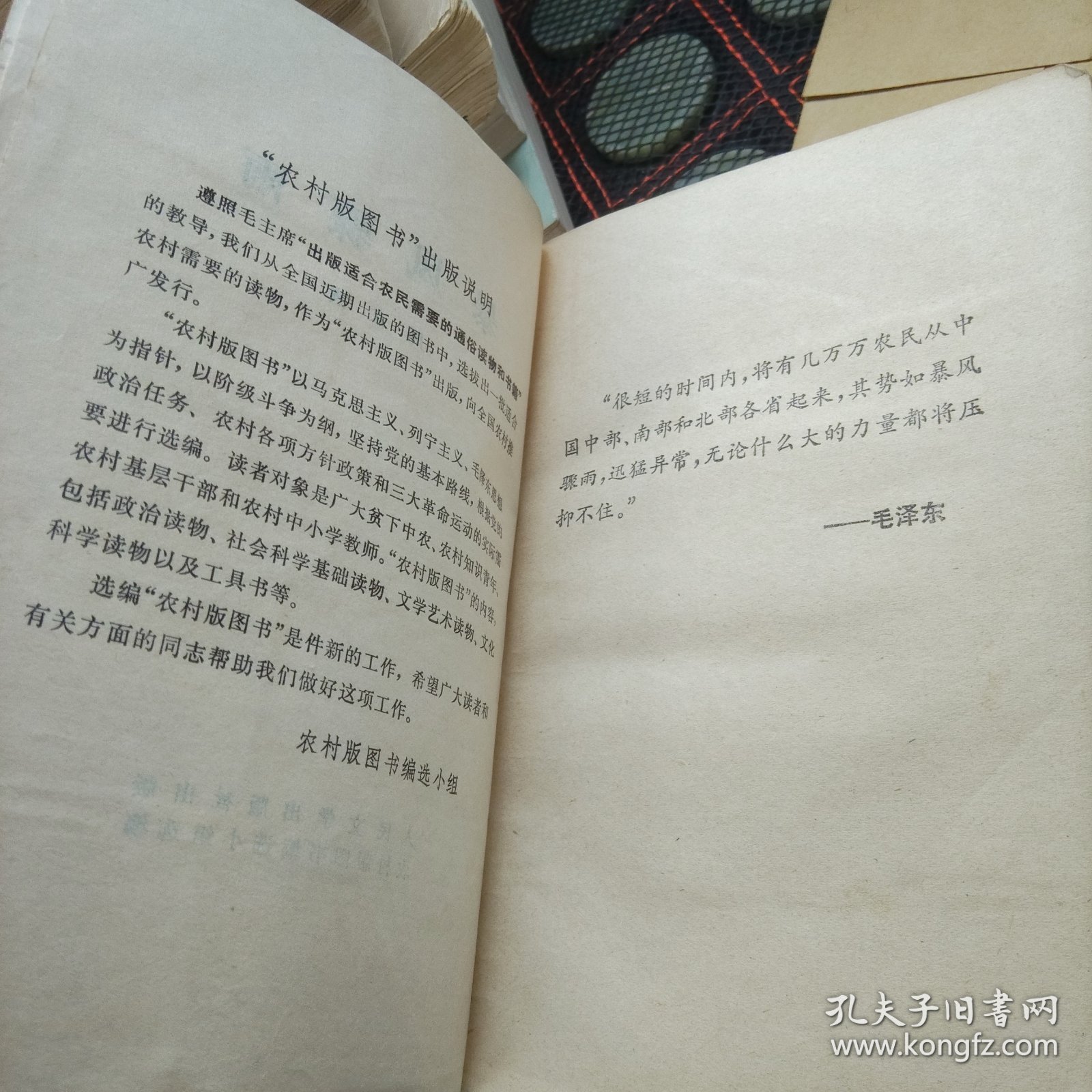 暴风骤雨