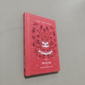 The Tiny Book of Tiny Stories：Volume 1