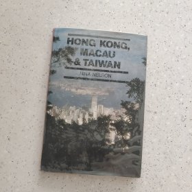 Hong Kong,Macau and Taiwan