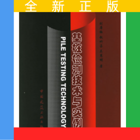 基樁檢測技術(shù)與實(shí)例