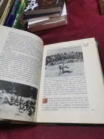 中国少数民族（精装）