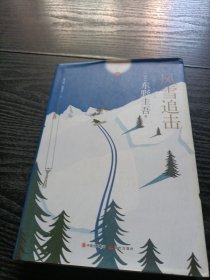 风雪追击(精)