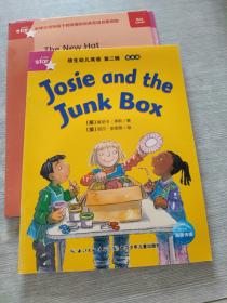 Josie  and  the  Junk  Box