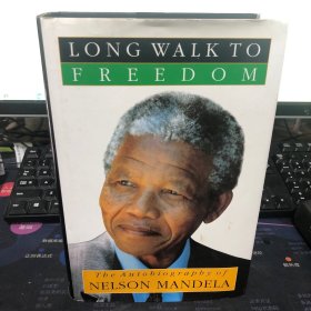 Long Walk to Freedom
