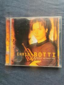 Chris Botti Midnight Without You 1CD