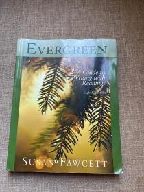 Evergreen: A Guide to Writing with Readings