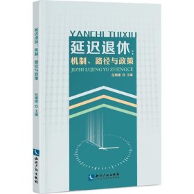 延迟退休：机制、路径与政策