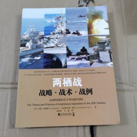 两栖战：战略·战术·战例
