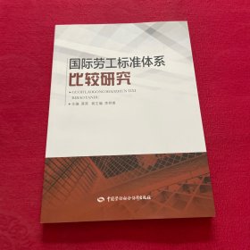 国际劳工标准体系比较研究