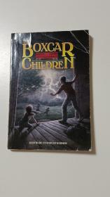 The Boxcar Children