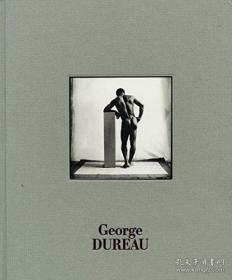 George Dureau, The Photographs乔治·杜劳：照片