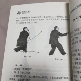 宋氏形意拳，宋氏形意拳续编上，宋氏形意拳续编下，三本同出