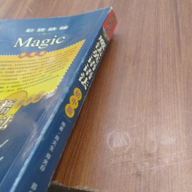 魔法英语语法:初中版