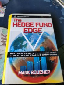 The Hedge Fund Edge: Maximum Profit/Minimum Risk Global Trend Trading Strategies