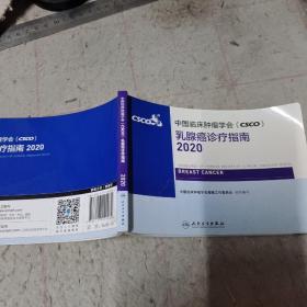 中国临床肿瘤学会（CSCO）乳腺癌诊疗指南2020