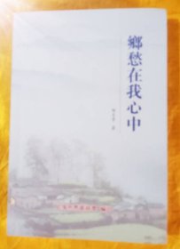 乡愁在我心中：上海市界首商会纪实
