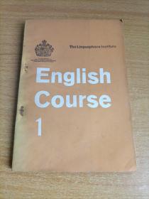 English course 1
