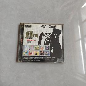 真爱 罗百吉  2CD