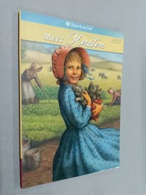 Meet Kirsten1854