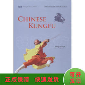中國功夫
