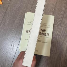 法官裁判智慧丛书：婚姻家庭纠纷裁判精要与规则适用