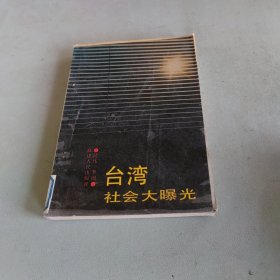 台湾社会大曝光