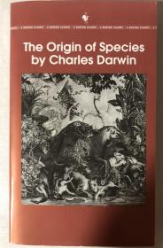 The Origin of Species