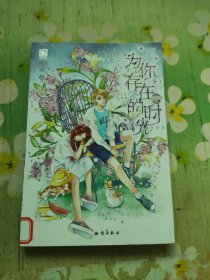 为你存在的时光