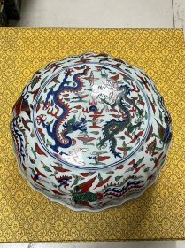 五彩盒子01