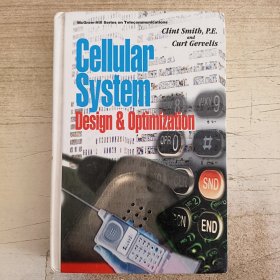 Cellular System Design and Optimization