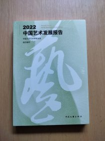 2022中国艺术发展报告