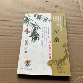 帝企鹅与大师面对面精品丛书：父亲