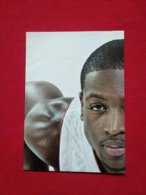 《当代体育 控篮》2011年1期 1月上 总779期