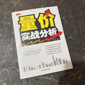 量价实战分析