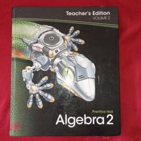 Prentice Hall Algebra2