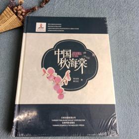 中国秋海棠