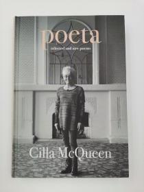 Poeta: Selected and New Poems