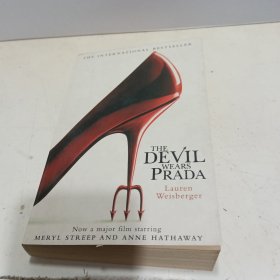 The Devil Wears Prada