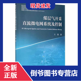 煤层气开采直流微电网系统及控制