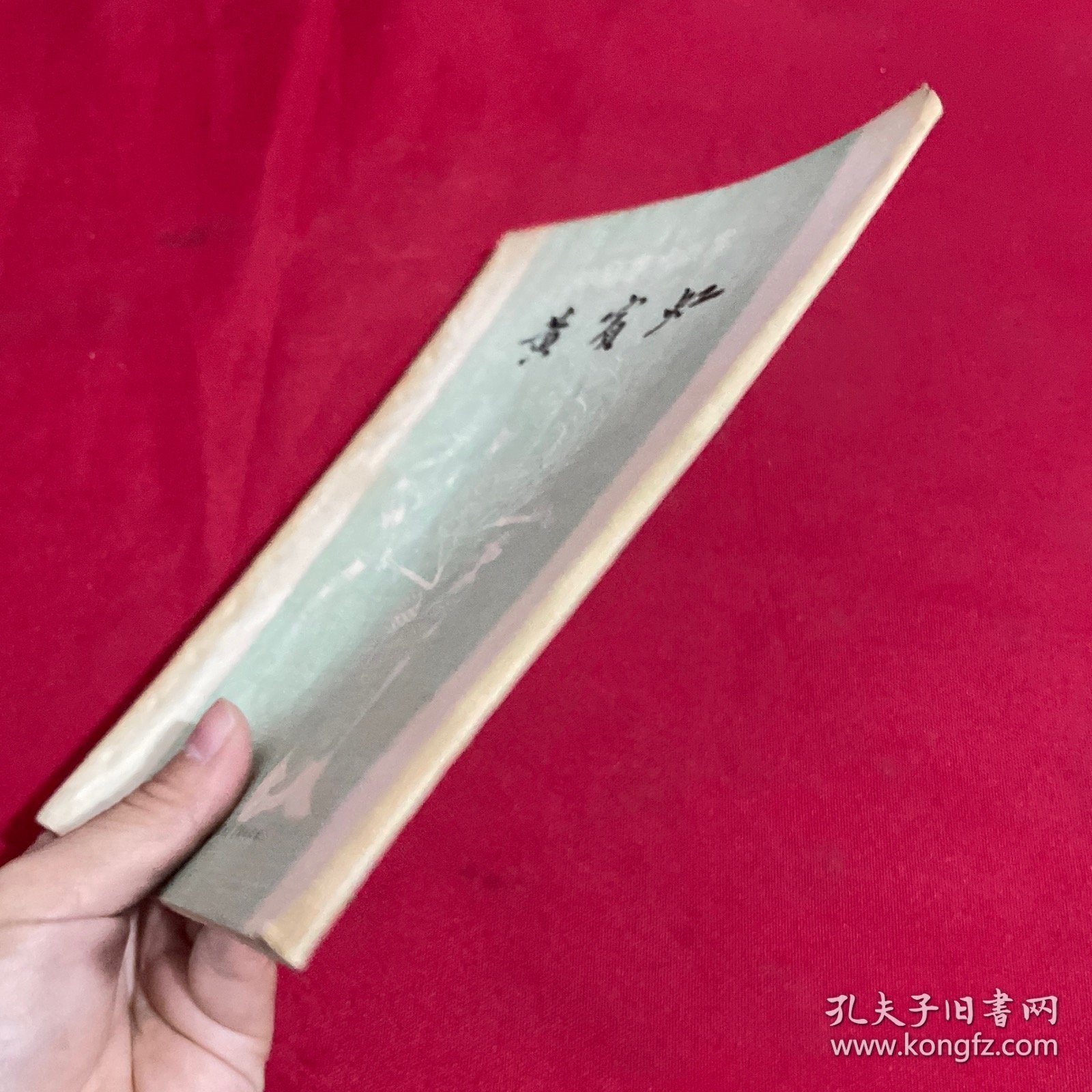 中国画家丛书 黄宾虹