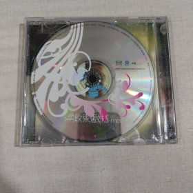 CD:张惠妹《勇敢》