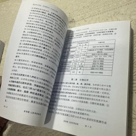 药学考点精编口袋书（适用专业 药学（师）